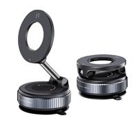 VAPORVERSE Porta Cellulare Auto per Renault Clio 2 3 4 5 Sport RS Line 1998-2021, Supporto Telefono Auto Portatelefono da Automobile Portacellulare Auto Supporto Auto Smartphone