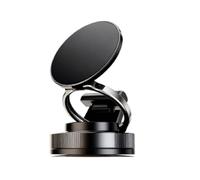 VAPORVERSE Porta Telefono Auto per Citroen Ami, Dashboard e Parabrezza Regolabile 360° Non Ostruisce la Visuale Facile da Installare