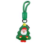 VAPORVERSE Portachiavi Auto per Mini Roadster Cooper/Cooper S/John Cooper Works (JCW) 2012-2015, Uomini e Appassionati di Auto Decorare Porta Chiavi Accessori