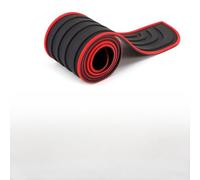 VAPORVERSE Protezione Paraurti per Auto per Fiat Doblo II 2010-2018 2019 2020 2021 2022 2023 2024, Adesivo di Protezione della Soglia della Striscia di Protezione del Bagagliaio Dell'auto