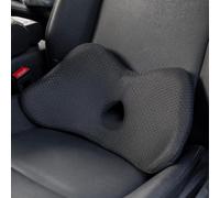 VAPORVERSE Supporto Lombare Ergonomico e Cuscino per Peugeot 208 e208 GT GT Line 2020-2023,
