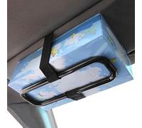 VAPORVERSE Supporto Scatola Fazzoletti Auto per Kia EV4 GT-Line 2025 2026