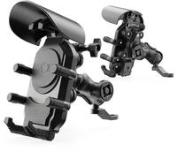 VAPORVERSE Supporto Telefono per Haibike AllMtn 6 2021