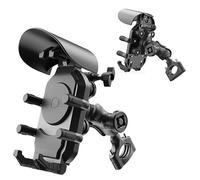 VAPORVERSE Supporto Telefono per Haibike Trekking 4.0 2019