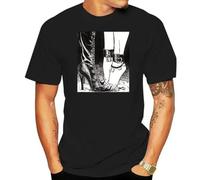 Vaporwave Otaku Japan Heels Feet Kink T-Shirts Black XXL