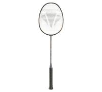 Carlton Vapour Trail 85 Sunstorm Squash Racket Argento
