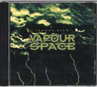 Vapourspace - Themes from Vapourspace