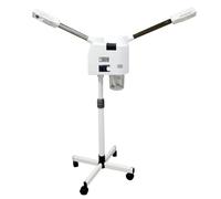 Vapozon Ozono Vapozon vaporizzatore a vapore 2 in 1 regolabile in altezza adatto per salone e casa