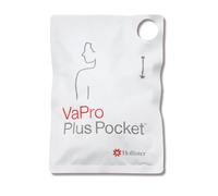 Catetere Intermittente Vapro Plus Pocket No Touch Con Sacca Ch 12 30 Pezzi