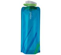 Vapur Wide Mouth Bottiglia 1L Pieghevole Riutilizzabile Element Water