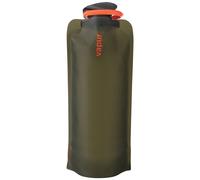 Vapur Wide Mouth Bottiglia 700ml Eclipse Pieghevole Riutilizzabile Oliva