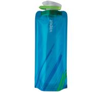 Vapur Wide Mouth Bottiglia 700ml Pieghevole Riutilizzabile Element Water