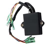VAPxmuBDv Relè solenoide di avviamento Compatibile con 2HP 2.5HP 3HP 3.3HP Codice Articolo 823034 823034T