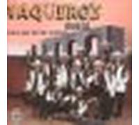 Vaquero Musical - Para Que No Me Olvides