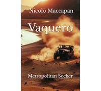 Vaquero: Ritratti Letterari