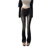 Vaqueros Mujer,Pantalones Vaqueros De Mujer Ideales Para El Uso Diario.