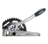 Var Attrezzo 42 Piece Professional Ratchet Wrench Set Black