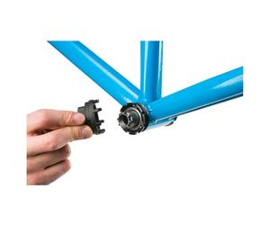Var Attrezzo Bottom Bracket Shimano Xtr/xt And Truvativ Black