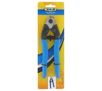 Var Attrezzo Consumer Cable Cutter Blue