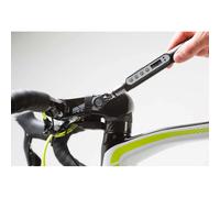 Var Attrezzo Digital Torque Wrenches 1-20nm Black