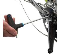 Var Attrezzo P-handled Torx Wrench T30 Black
