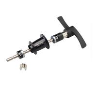 Var Attrezzo Per La Pressatura Dei Cuscinetti 12-37 Mm Black