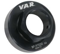 Var Attrezzo Per Movimento Centrale Bafang M600/m500/m620 Black
