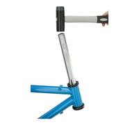 Var Attrezzo Professional Double Face Hammer Black / Silver