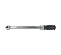 Var Attrezzo Professional Torque Wrench 20-100nm Silver