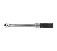 Var Attrezzo Professional Torque Wrench 4-20nm Silver