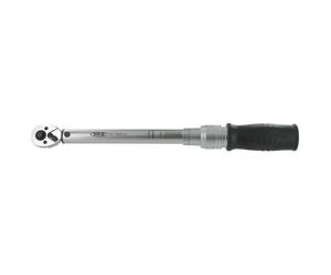 Var Attrezzo Professional Torque Wrench 4-20nm Silver