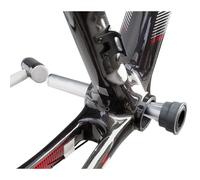 Var Banco Da Lavoro Press Fit Bottom Bracket Bearing Remover Silver