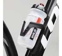 Var Borraccia 600ml Transparent / Red