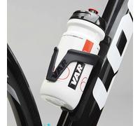Var Borraccia 600ml White / Red