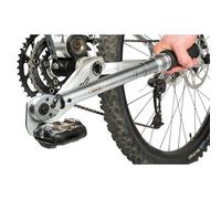 Var Chiave Per Pedale Adaptor For Torque Wrench Silver