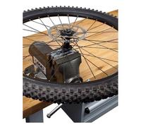Var Chiave Per Pedale Professional Axle And Pedal Vise Silver