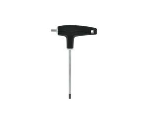 Var cl 18000 06 chiave a brugola ergonomica 6mm
