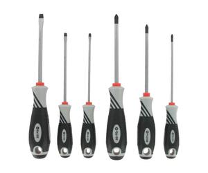 VAR Destornillador - Set 6 Unidades