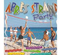 Var / Deutch - Apres Strand Party