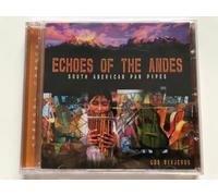 Var - Echoes of The Anes [Import]