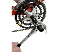 Var Estrattore Per Guarnitura Professional Silver