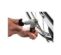 Var Estrattore Rivetti Catena Professional Black