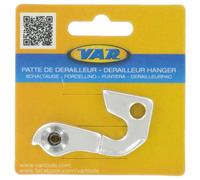 Var Forcellino Del Cambio Airborne Gt Kettler Khs Silver