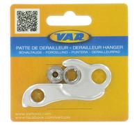 Var Forcellino Del Cambio Bianchi Focus Lapierre Silver