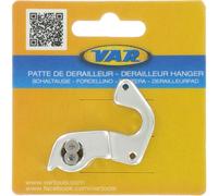 Var Forcellino Del Cambio Cannondale 69192 Silver
