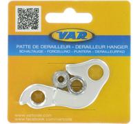 Var Forcellino Del Cambio Dh-69205 Fuji Novara Redline Chrome