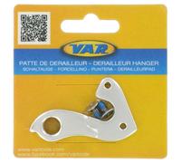 Var Forcellino Del Cambio Eddy Merckx Gitane Haibike Silver
