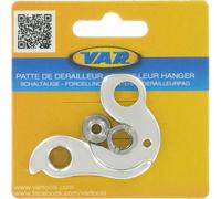 Var Forcellino Del Cambio Felt 69090 Silver