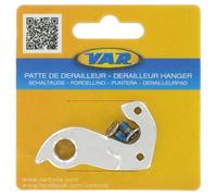 Var Forcellino Del Cambio Focus Haibike Raleigh Silver