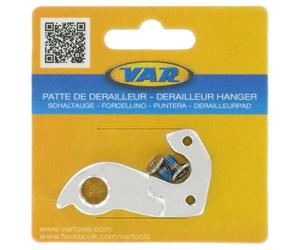 Var Forcellino Del Cambio Focus Haibike Raleigh Silver
